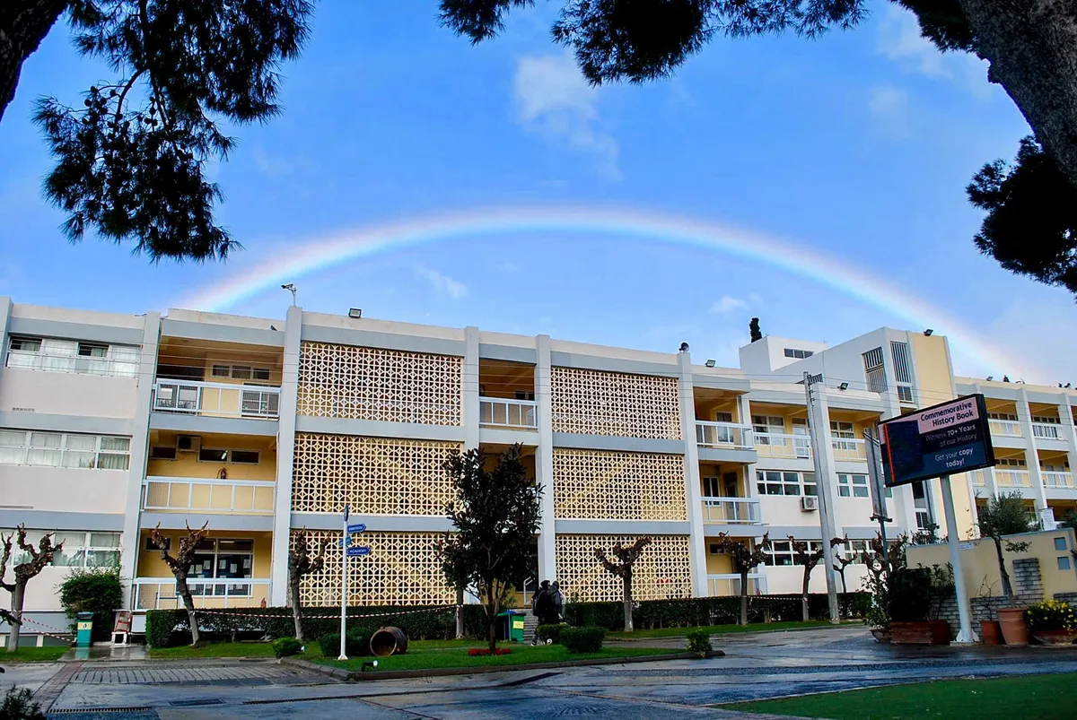 Best International Schools in Athens 2026