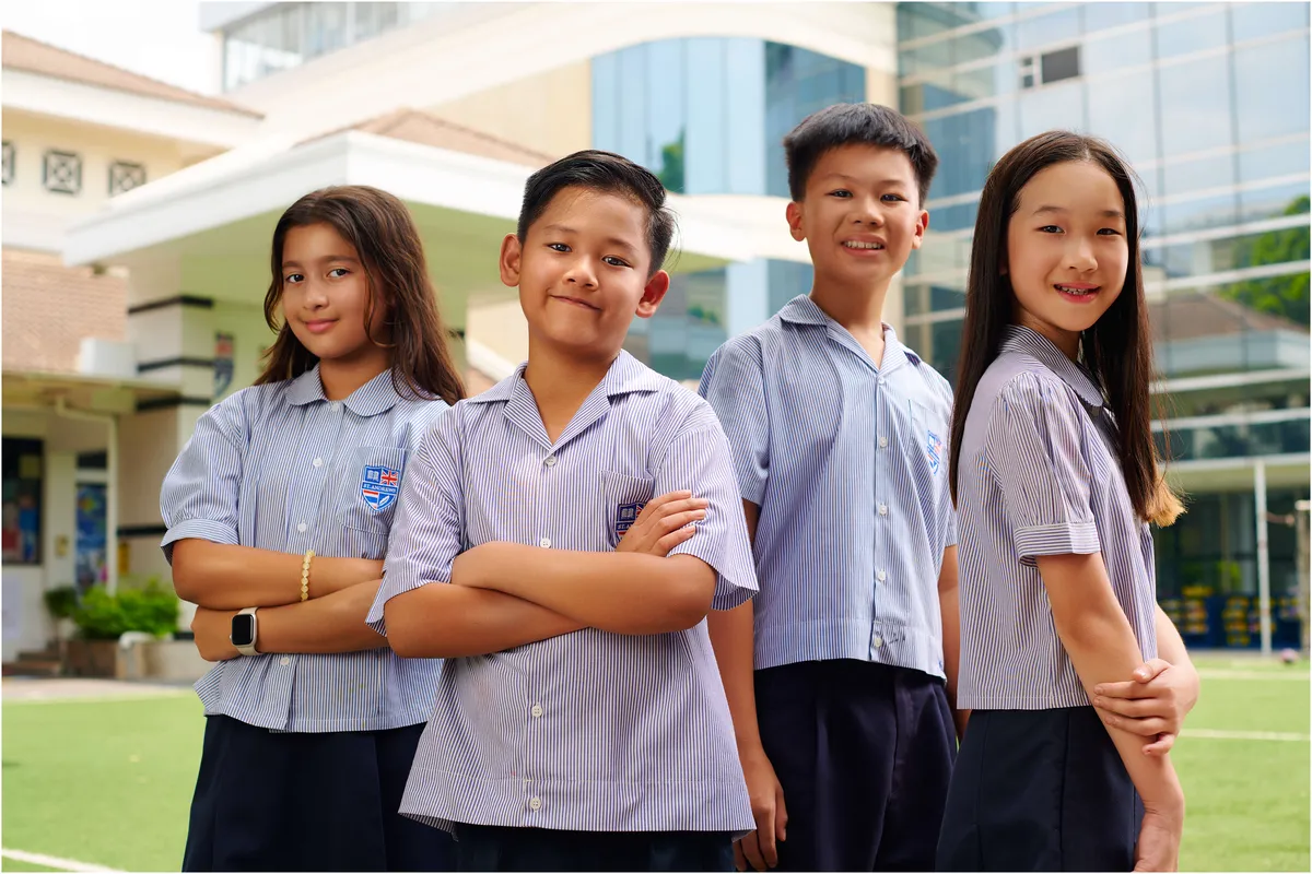 Best International Schools in Bangkok 2026
