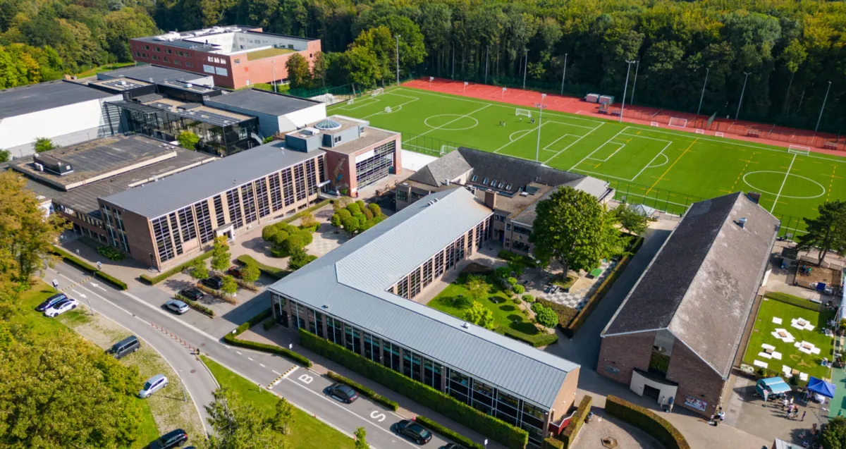 Best International Schools in Brussels 2026