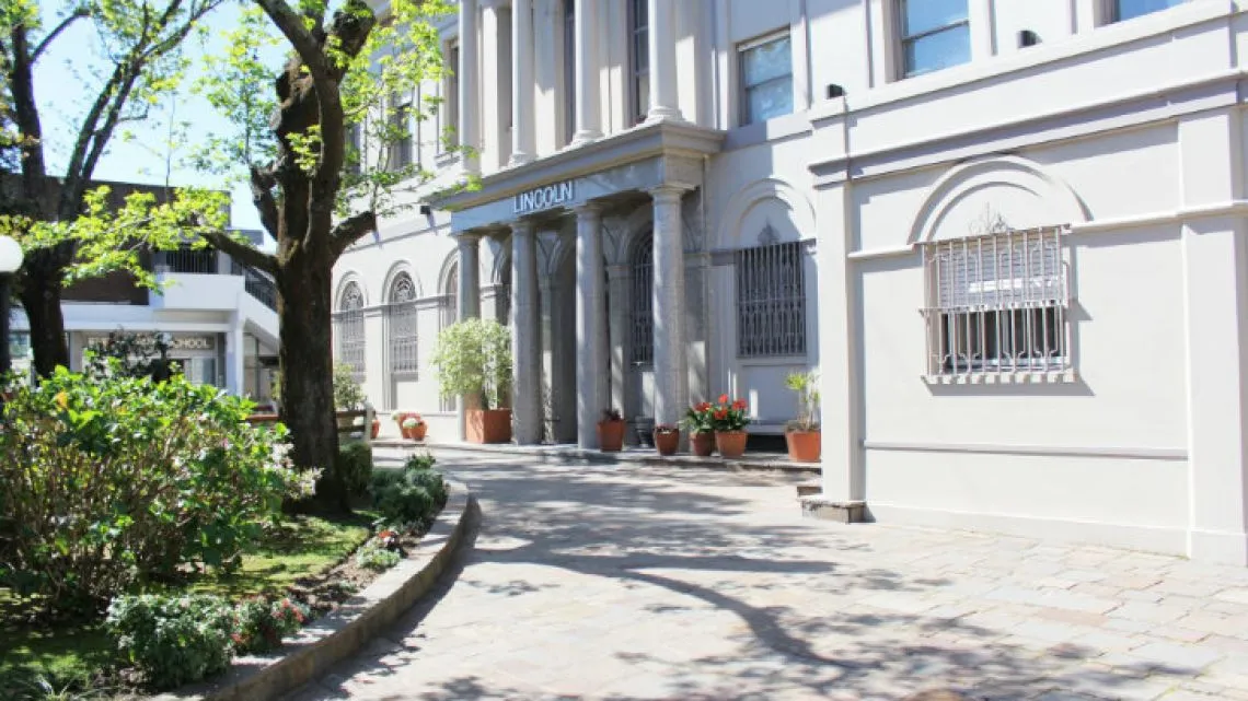 Best International Schools in Buenos Aires 2026