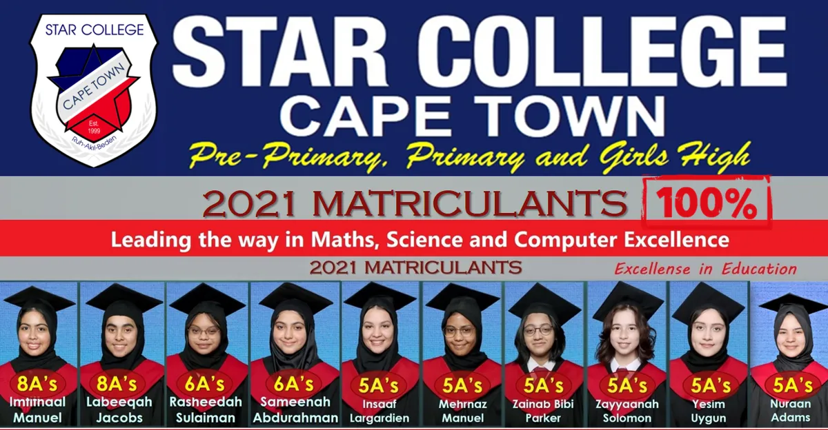 Best International Schools in Cape Town 2026