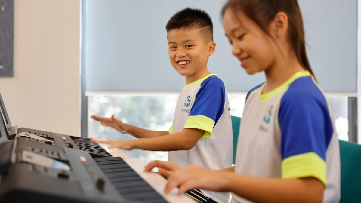 Best International Schools in Ho Chi Minh City 2026