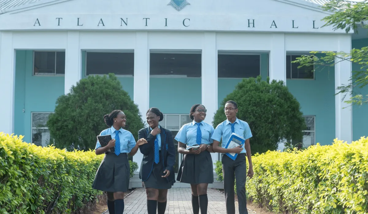 Best International Schools in Lagos 2026