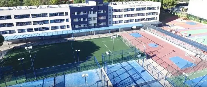 Best International Schools in Madrid 2026