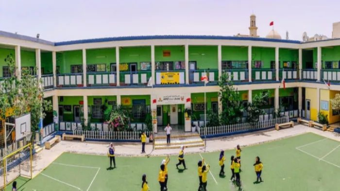 Best International Schools in Manama 2026