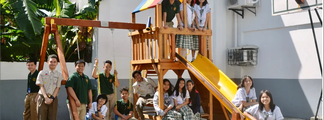 Best International Schools in Manila 2026