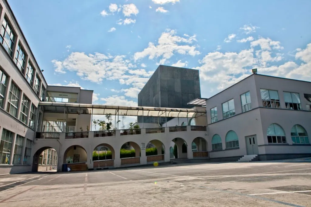 Best International Schools in Mexico City 2026