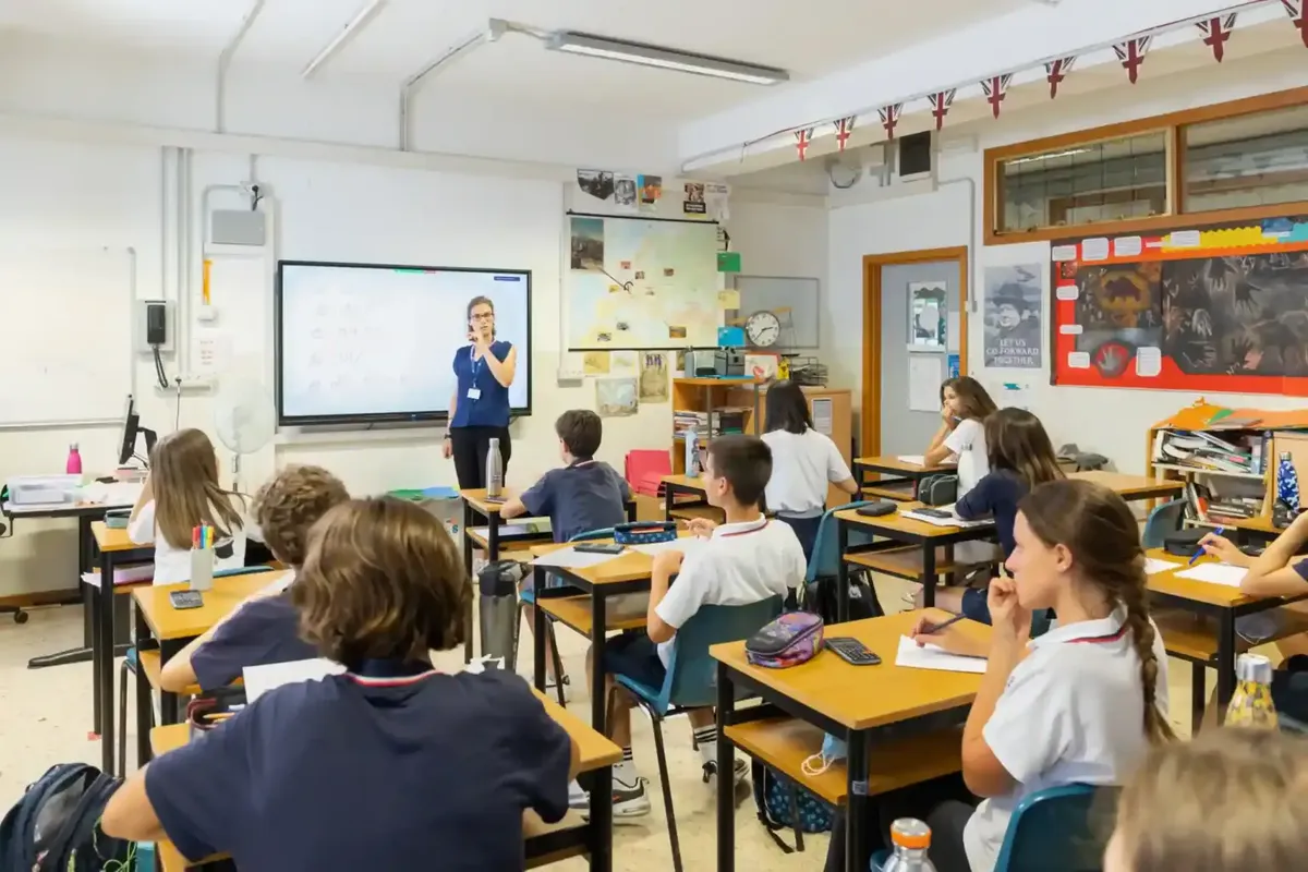 Best International Schools in Milan 2026