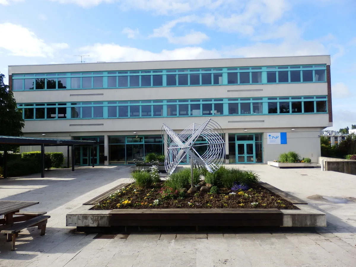 Best International Schools in Paris 2026