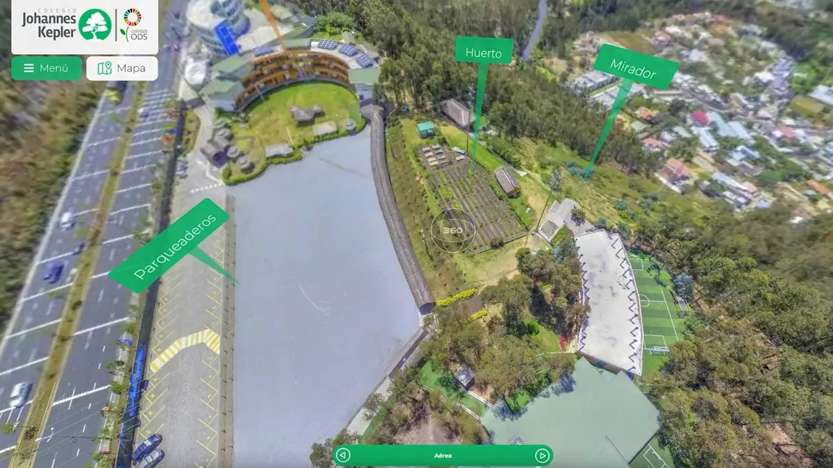 Best International Schools in Quito 2026