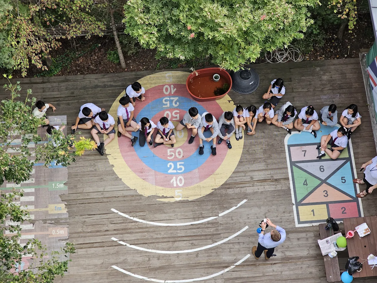 Best International Schools in Seoul 2026