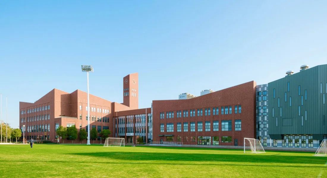 Best International Schools in Shanghai 2026