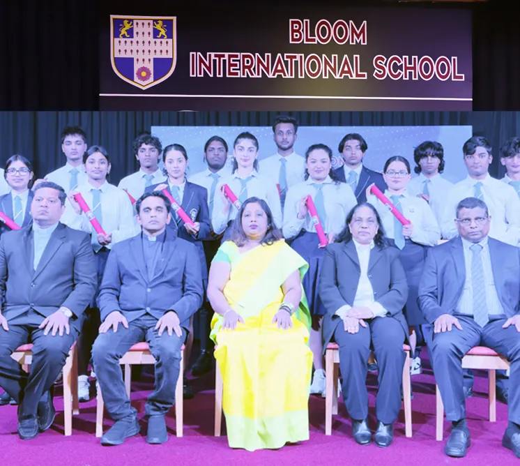 Bloom International School | Scholae