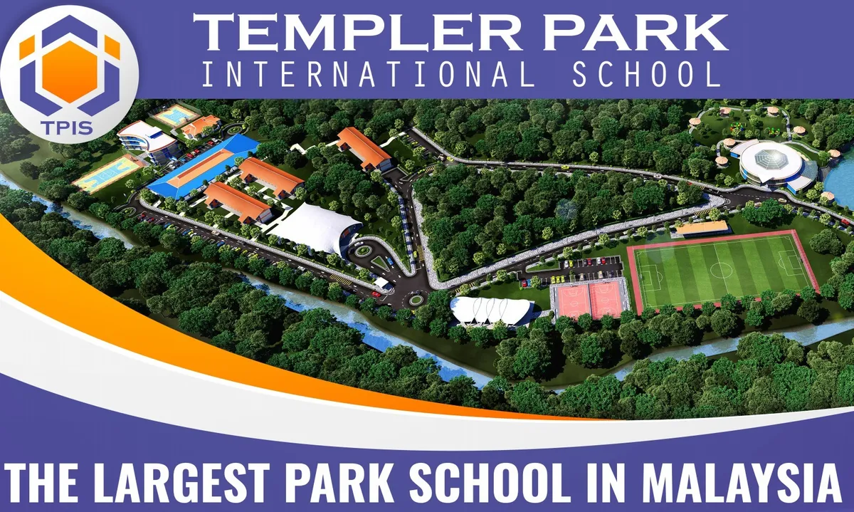 Acu Templer Templer Park International School | Scholae